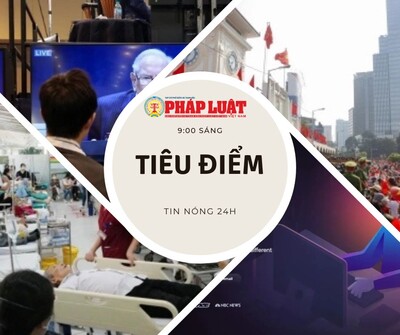 Phổ biến Pháp luật 24h qua (5/5): Yêu cầu báo cáo vụ bé trai không được cấp cứu
