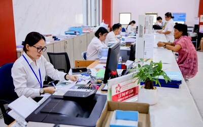 Công chức không hoàn thành nhiệm vụ trong năm sẽ bị tinh giản biên chế