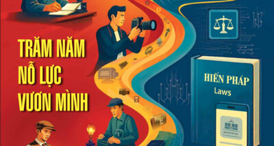 Tạp chí in Phổ biến và Tham vấn pháp luật Việt Nam số 16 + 17 năm 2025
