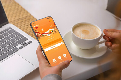 SHB ra mắt ứng dụng ngân hàng số thế hệ mới SHB SAHA