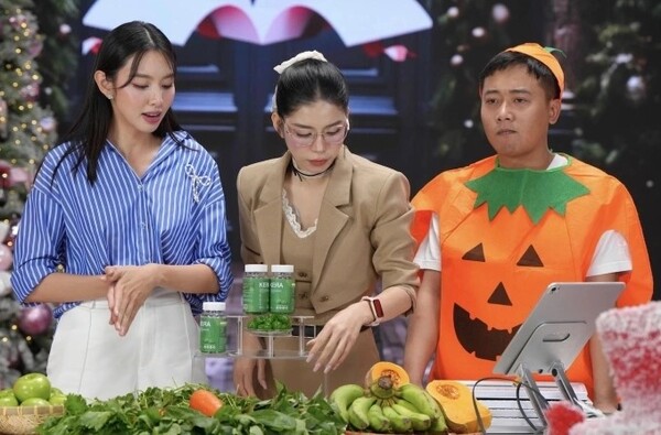 Biện pháp mạnh với nghệ sĩ, người nổi tiếng quảng cáo sai sự thật